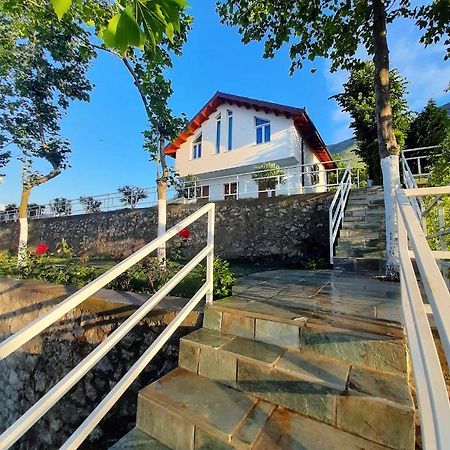Xhuli Guesthouse Shkodër Extérieur photo