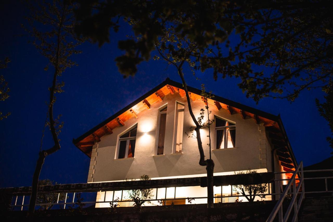 Xhuli Guesthouse Shkodër Extérieur photo