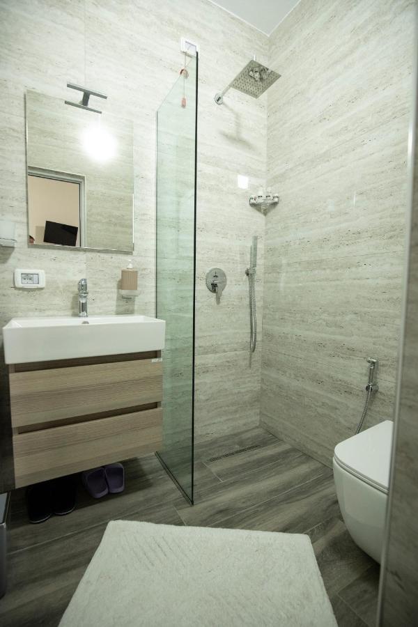 Xhuli Guesthouse Shkodër Extérieur photo