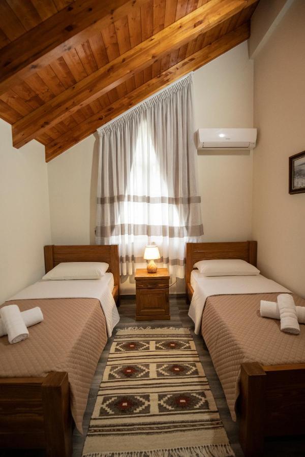 Xhuli Guesthouse Shkodër Extérieur photo