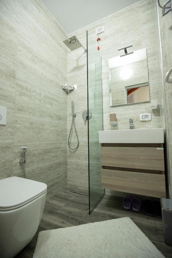 Xhuli Guesthouse Shkodër Extérieur photo