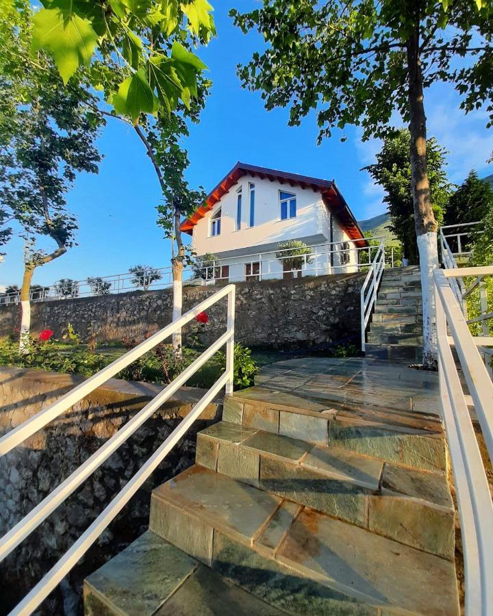 Xhuli Guesthouse Shkodër Extérieur photo