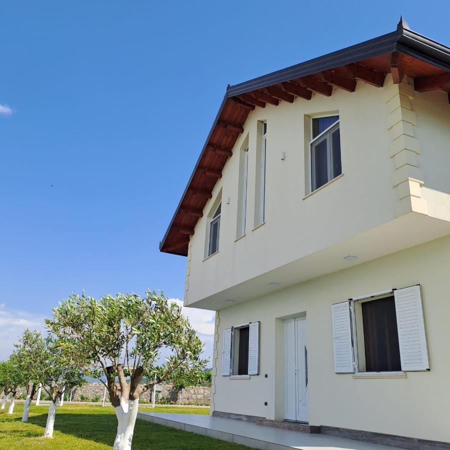 Xhuli Guesthouse Shkodër Extérieur photo