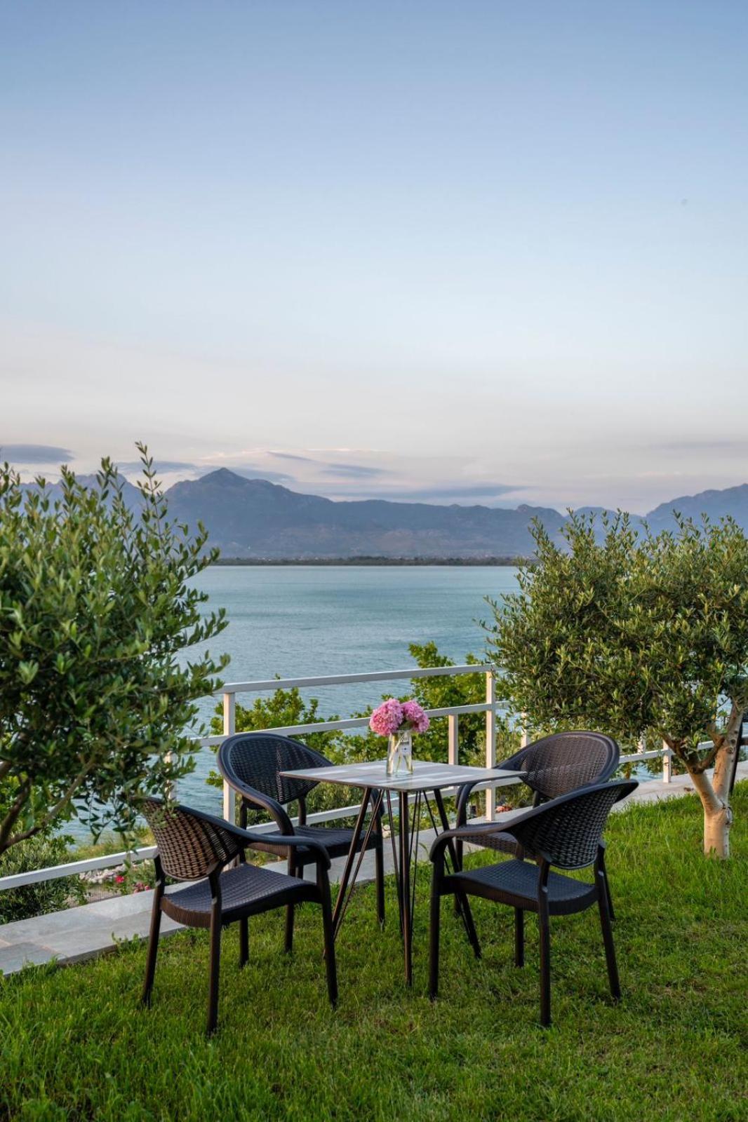 Xhuli Guesthouse Shkodër Extérieur photo