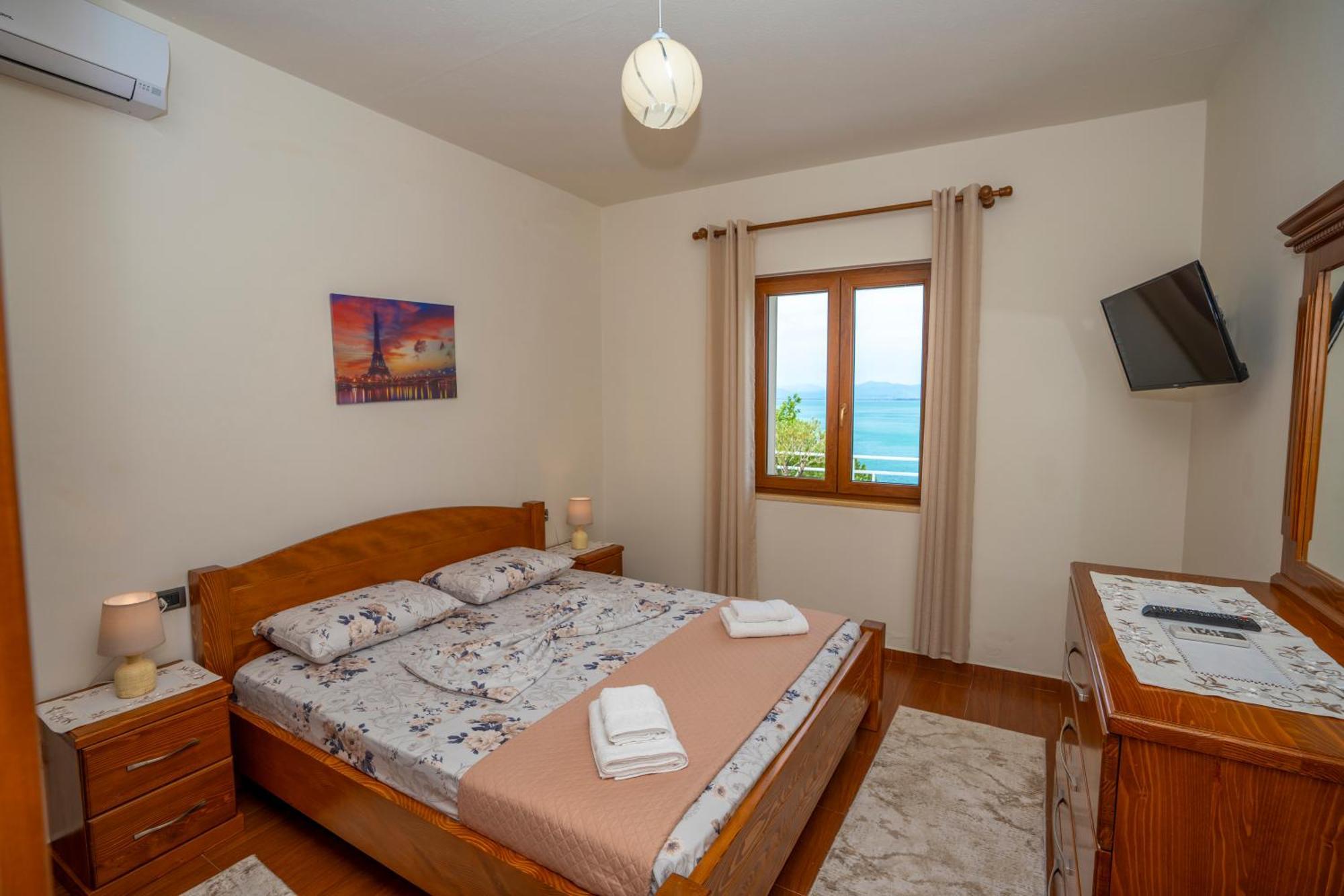 Xhuli Guesthouse Shkodër Extérieur photo