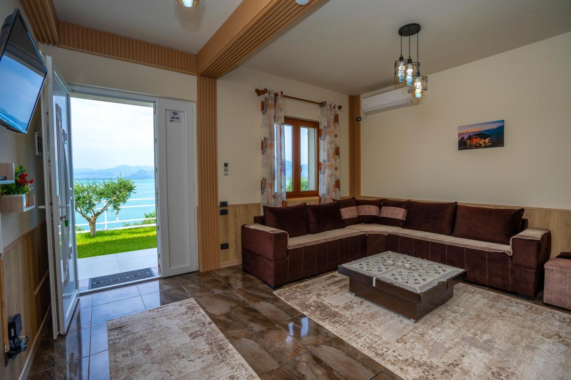 Xhuli Guesthouse Shkodër Extérieur photo