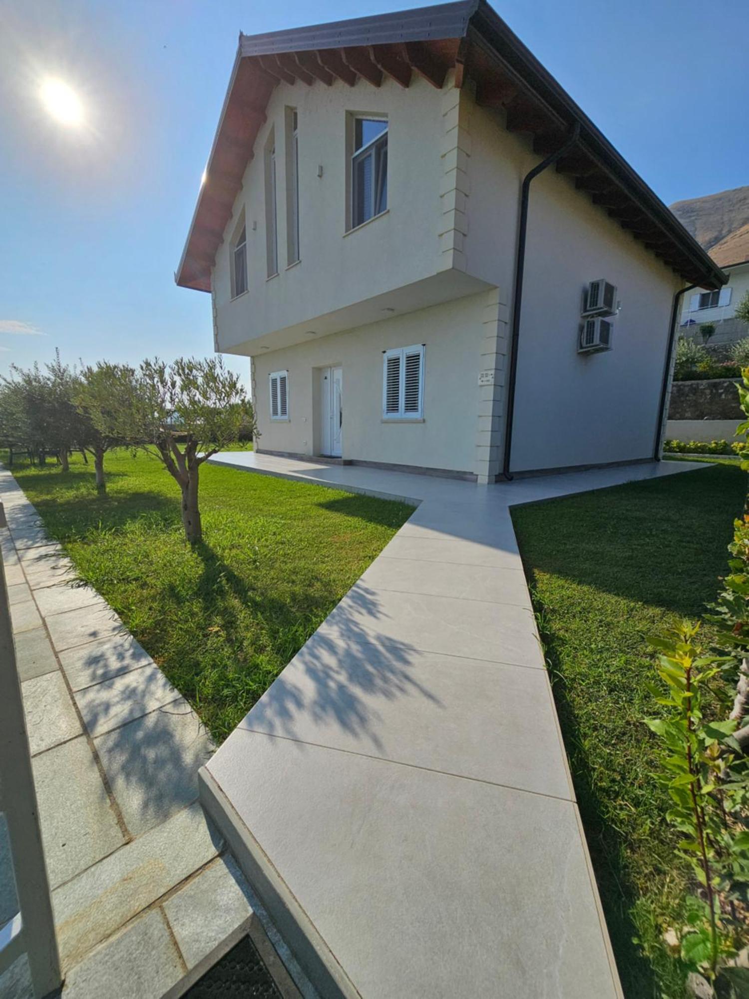 Xhuli Guesthouse Shkodër Extérieur photo